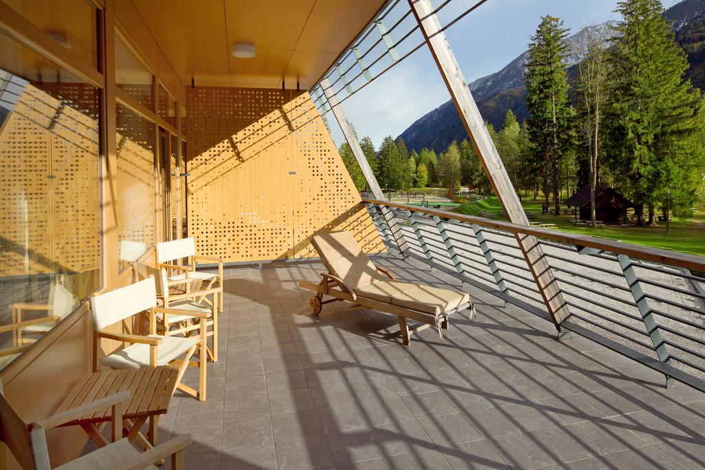 Spik Alpine Resort Kranjska Gora Exterior photo